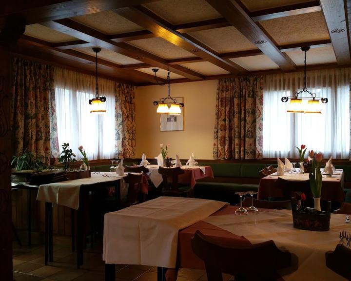 Gasthof-Restaurant Sonne